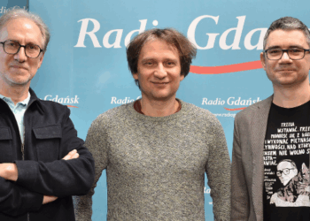 Jak z bliska wygląda praca operatora filmowego? To jeden z wątków w kolejnym wydaniu „Magii Kina”