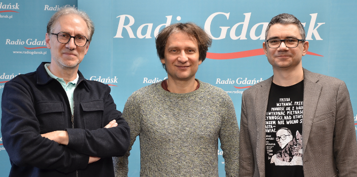 Jak z bliska wygląda praca operatora filmowego? To jeden z wątków w kolejnym wydaniu „Magii Kina”