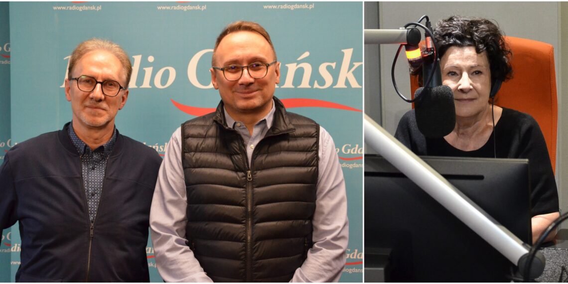 Jubileusz 45-lecia pracy twórczej Doroty Kolak i łączenie reżyserii z praktyką prawniczą