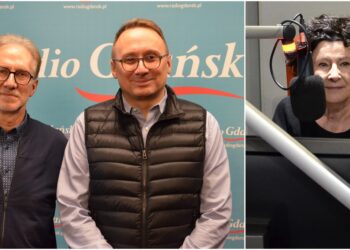 Jubileusz 45-lecia pracy twórczej Doroty Kolak i łączenie reżyserii z praktyką prawniczą