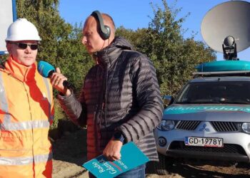 Utrudnienia na Obwodnicy Trójmiasta. „Kierowcy muszą się przyzwyczaić”