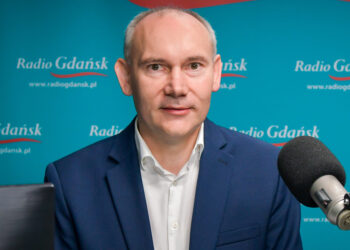 Obwodnica metropolitalna zmniejszy ruch na obwodnicy zachodniej, jednak ta trasa wciąż wymaga rozbudowy do 3 pasów