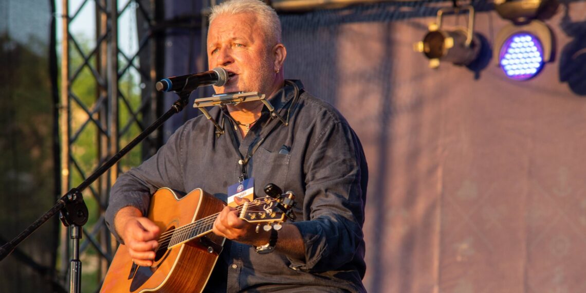 Waldemar Mieczkowski to prawdziwy wilk Morski. Rozmowa z kapitanem „Zawiszy Czarnego”