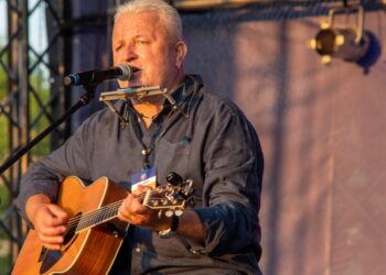 Waldemar Mieczkowski to prawdziwy wilk Morski. Rozmowa z kapitanem „Zawiszy Czarnego”