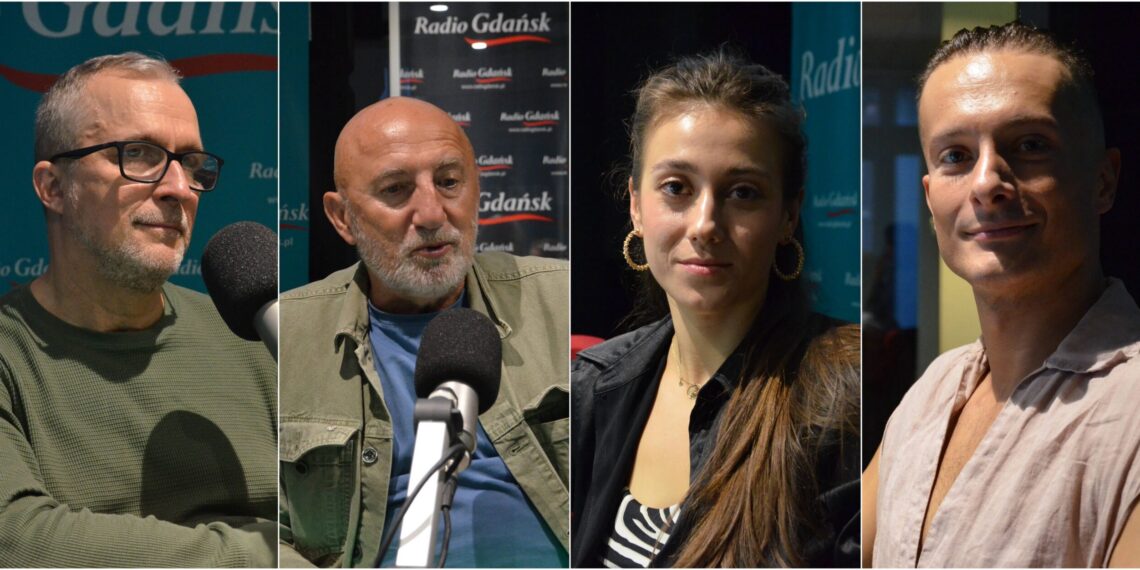 Pierwszy w historii musical na podstawie „Quo Vadis” Henryka Sienkiewicza