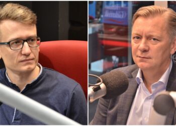 Inwestorzy przestraszyli się wybuchu pocisku w Polsce. Eksperci: to było chwilowe załamanie