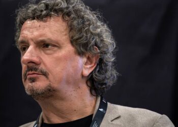 Reżyser o filmie „Idź pod prąd” i współpracy z legendarną kapelą KSU