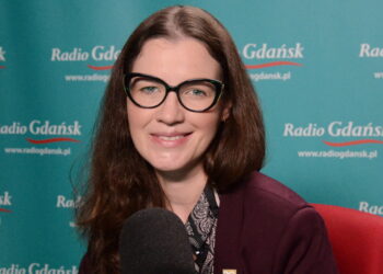 Posłanka Polski 2050: „Poszkodowani w powodzi będą potrzebowali wsparcia długofalowego”