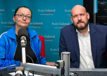 Morska środa w audycji „Ludzie i Pieniądze”. Prężny rozwój trójmiejskiej infrastruktury portowej