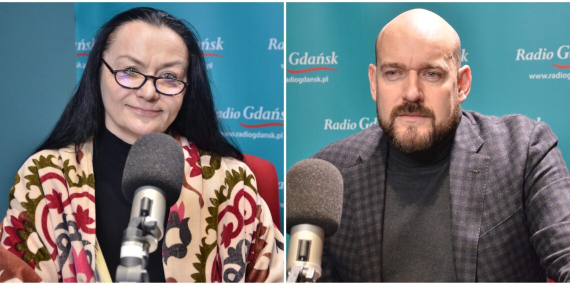 Pomorskie stocznie realizują projekty dla Marynarki Wojennej. Eksperci: „To jest nasz zysk”