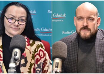 Pomorskie stocznie realizują projekty dla Marynarki Wojennej. Eksperci: „To jest nasz zysk”