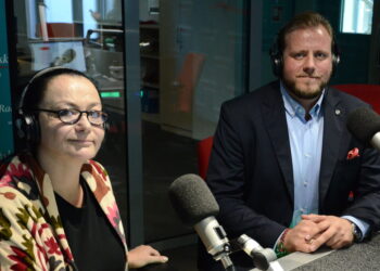 Trwa budowa fregaty typu „Miecznik”. Pierwszy okręt ma być zwodowany za dwa lata