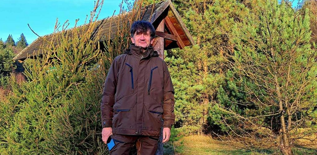 Nie choinka sztuczna, nie prawdziwa – to stroik jest najbardziej ekologicznym wyborem