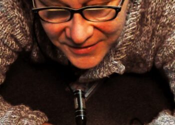 Tomek Bergmann – alternatywna głowa pełna gwiazd