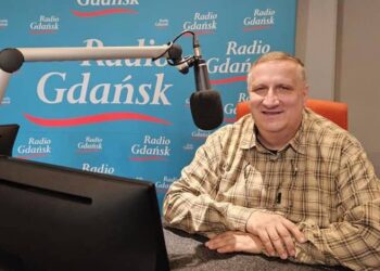 Wojciech Bystry o pomaganiu osobom w kryzysie bezdomności. „By ludziom chciało się chcieć”