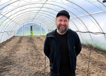 Urban Farming – konferencja o przyszłości farm miejskich