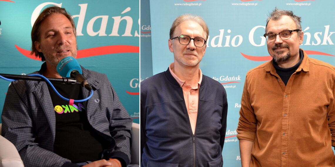 Techniki stosowane w sztuce animacji i tajniki pracy reżysera filmowego w „Magii Kina”