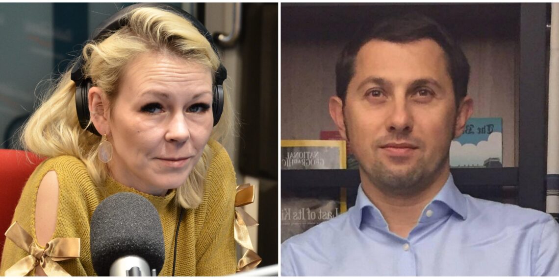 Dekarbonizacja i zielona energia w przemyśle morskim. „Idziemy małymi kroczkami do przodu”