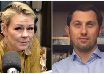 Dekarbonizacja i zielona energia w przemyśle morskim. „Idziemy małymi kroczkami do przodu”