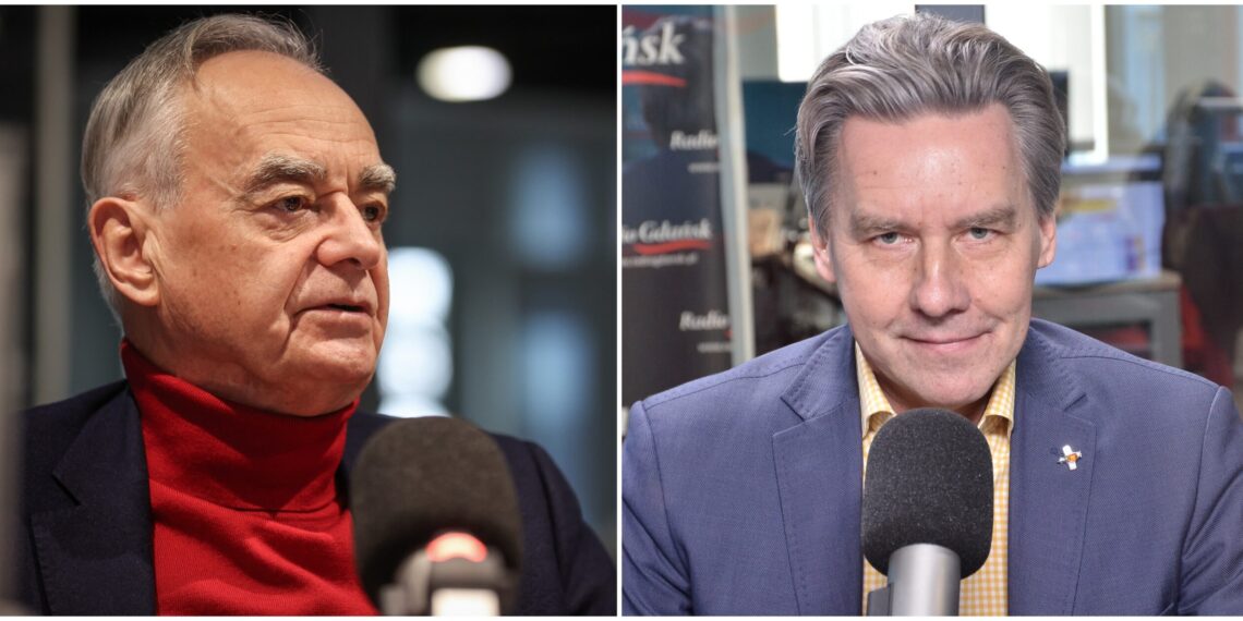 Polska zyska dzięki wizycie prezydenta i premiera w USA? „Uwiarygadniamy się jako państwo”