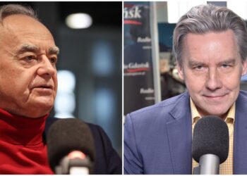 Polska zyska dzięki wizycie prezydenta i premiera w USA? „Uwiarygadniamy się jako państwo”