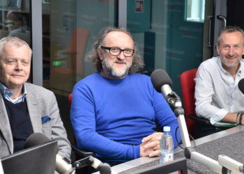 Spora obniżka stóp procentowych. „Gospodarka czeka na więcej”