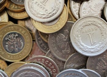 Wirtualna złotówka zastąpi gotówkę? „Państwo będzie mieć kontrolę nad pieniądzem”