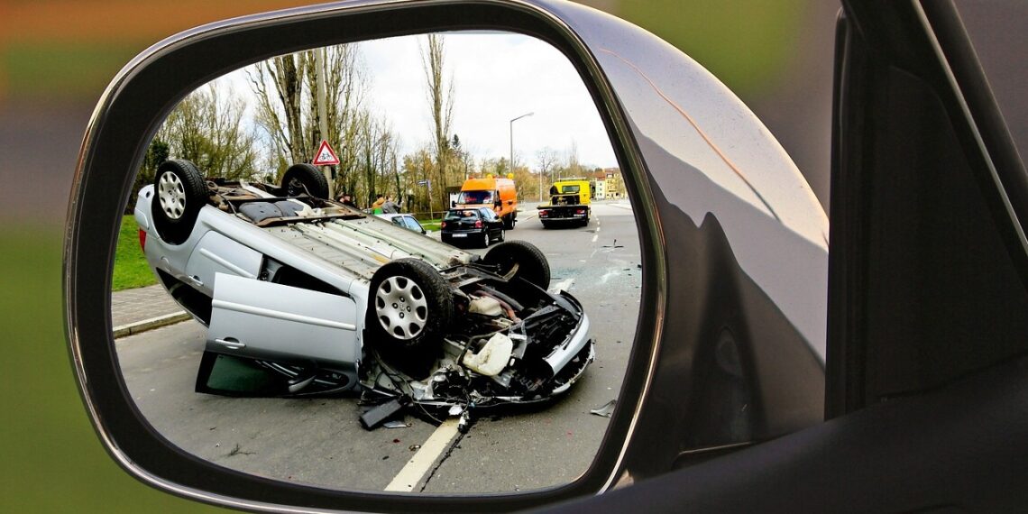 Liczba ofiar śmiertelnych w tegorocznych wypadkach już teraz przewyższyła wynik z 2022 roku