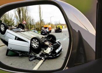 Liczba ofiar śmiertelnych w tegorocznych wypadkach już teraz przewyższyła wynik z 2022 roku