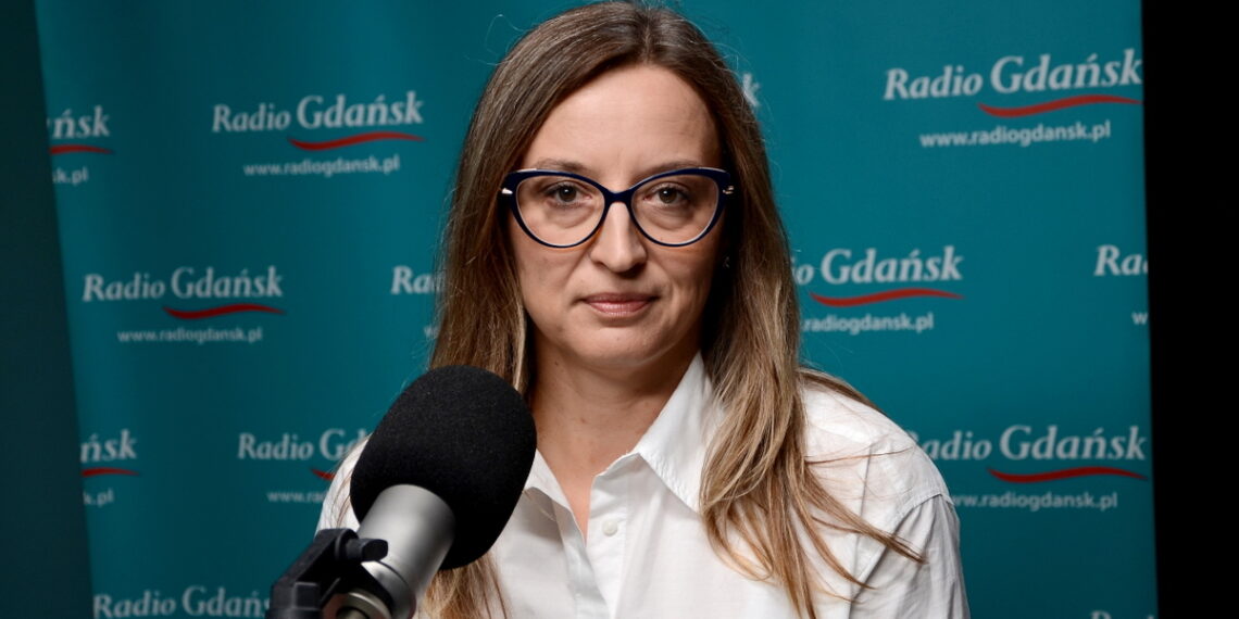 Przewodnicząca Rady Miasta Gdańska: „Zastanawiamy się nad formułą budżetu obywatelskiego”