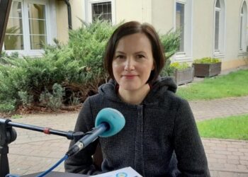 Koronawirus to czas prawdy o tym jakie to nasze życie jest i co jest w nim ważne – psycholog Agnieszka Paczkowska