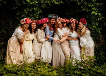 Na ten koncert bilety poszły jak woda. Akademia Głosów Tradycji i pieśni pogrzebowe