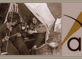 Ornitolodzy potrzebują wsparcia. Akcja Bałtycka prosi miłośników ptaków o zrzutkę na badania