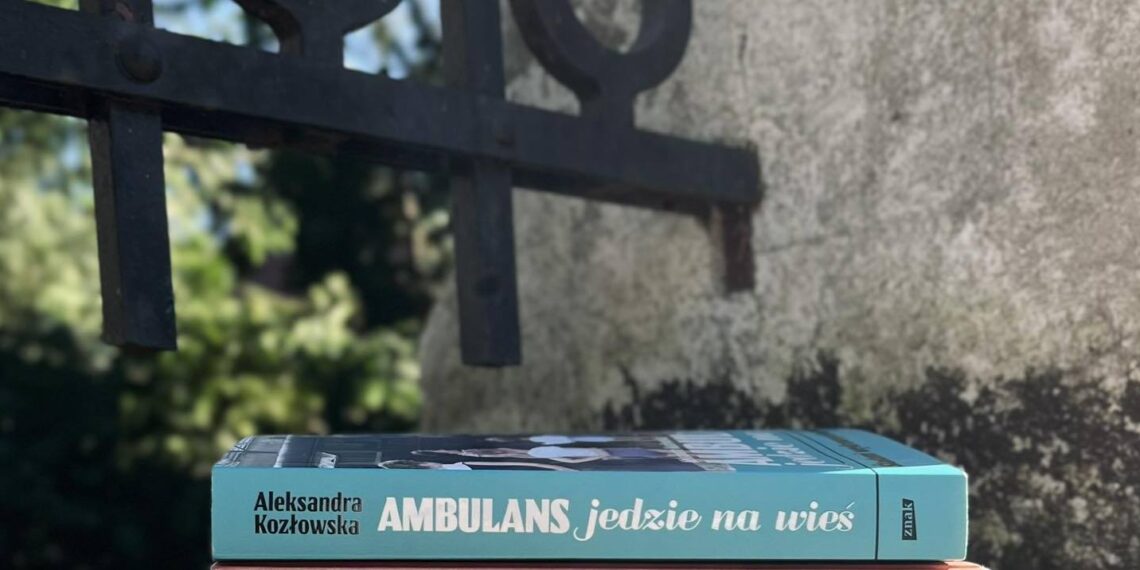 Podróż „śladami wędrownych wyrwizębów” i opowieść o sukcesie młodego muzyka z Gdyni