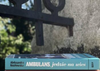 Podróż „śladami wędrownych wyrwizębów” i opowieść o sukcesie młodego muzyka z Gdyni