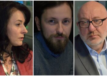 Polska firma, czyli jaka? Ekspert: „Taka, która faktycznie wspiera Polskę”