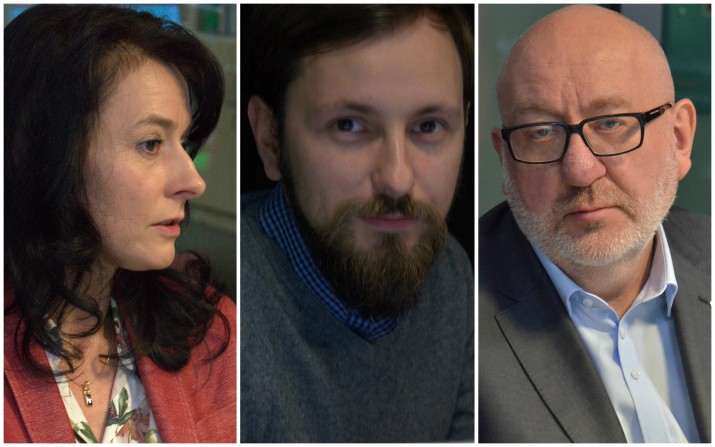 Polska firma, czyli jaka? Ekspert: „Taka, która faktycznie wspiera Polskę”