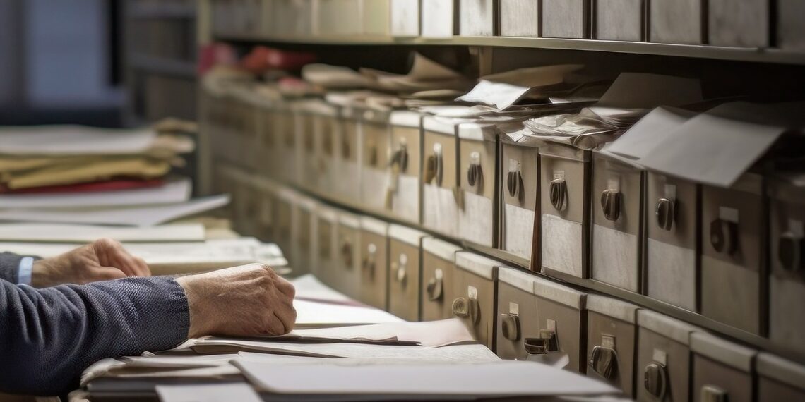 Co kryją archiwa Muzeum Gdańska? Wyjątkowa i niezwykle cenna kolekcja starodruków