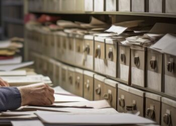 Co kryją archiwa Muzeum Gdańska? Wyjątkowa i niezwykle cenna kolekcja starodruków