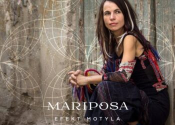 W Hawanie pomyślała o nagraniu swojej pierwszej płyty i… zrobiła to ze śmietanką sceny afro-kubańskiej