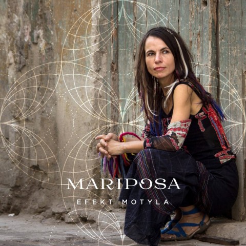 W Hawanie pomyślała o nagraniu swojej pierwszej płyty i… zrobiła to ze śmietanką sceny afro-kubańskiej