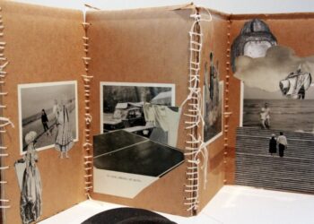 Czeska rodzina plastyków każde wakacje od lat spędza na Wyspie Sobieszewskiej. To nasz drugi dom