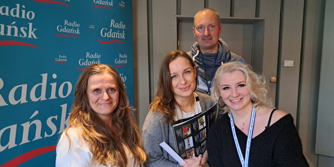 Siła kobiecej pasji w Autocoolturze. Rozmowa z przedstawicielkami MotoLejdis Pomorze