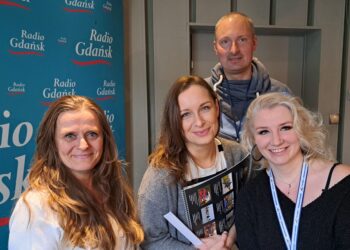 Siła kobiecej pasji w Autocoolturze. Rozmowa z przedstawicielkami MotoLejdis Pomorze