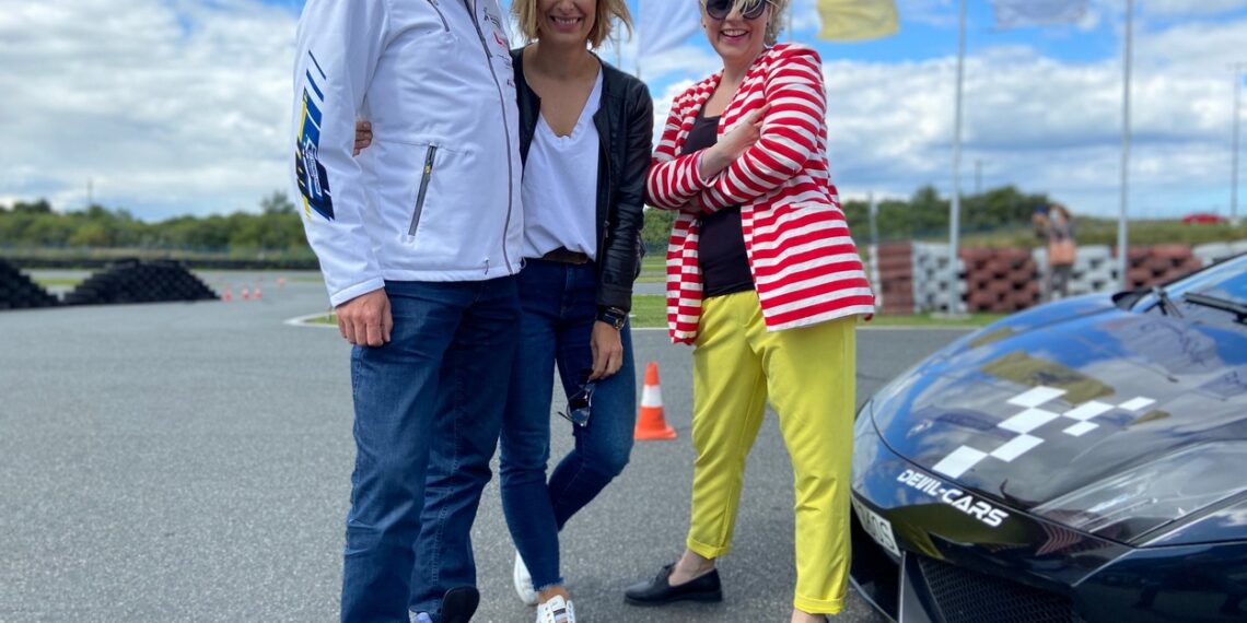 Nowa Dacia Sandero – kiedyś szarak, kupowany dla atrakcyjnej ceny, teraz samochód, który robi wrażenie