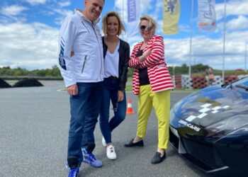 Nowa Dacia Sandero – kiedyś szarak, kupowany dla atrakcyjnej ceny, teraz samochód, który robi wrażenie