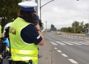 Od września nowy taryfikator punktów karnych. Recydywiści będą karani surowiej