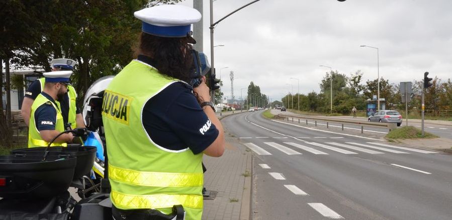 Od września nowy taryfikator punktów karnych. Recydywiści będą karani surowiej