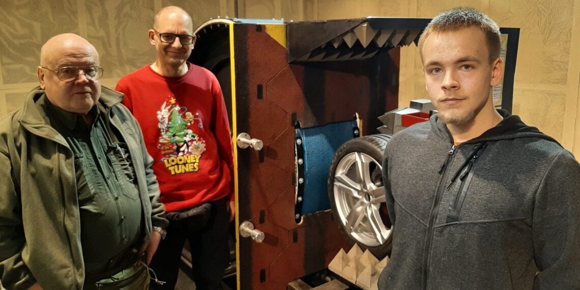 Opony wielosezonowe – czy to ma sens? Sprawdzamy, czy faktycznie stają się coraz lepsze