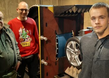 Opony wielosezonowe – czy to ma sens? Sprawdzamy, czy faktycznie stają się coraz lepsze